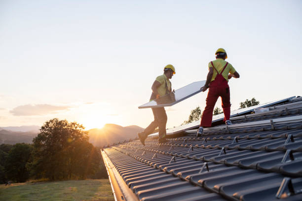 Best Roofing for New Construction  in Cocoa Beach, FL