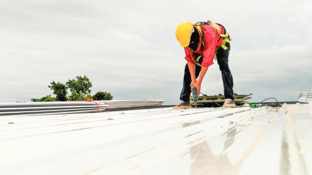 Trusted Cocoa Beach, FL Roofing Services Experts