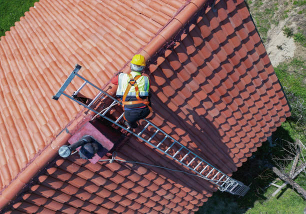 Best Storm Damage Roof Repair  in Cocoa Beach, FL