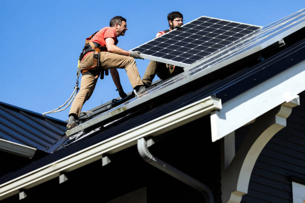 Best Roof Moss and Algae Removal  in Cocoa Beach, FL